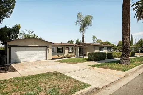 1110 W Cypress Ave, Redlands, CA 92373
