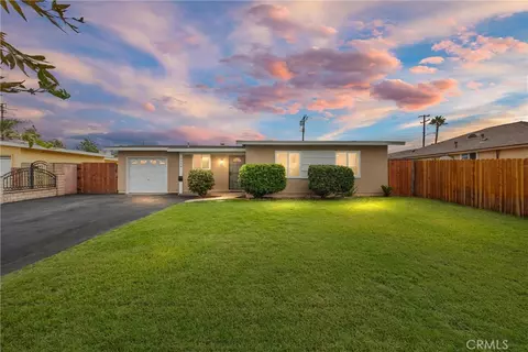 5508 N Fenimore Ave, Azusa, CA 91702