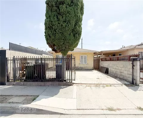 1424 W 152nd St, Compton, CA 90220