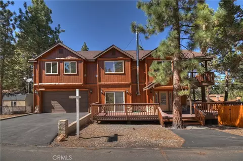 284 Leonard Ln, Sugarloaf, CA 92386