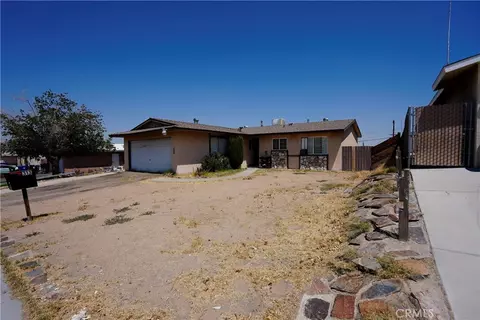 313 Forest Ave, Barstow, CA 92311
