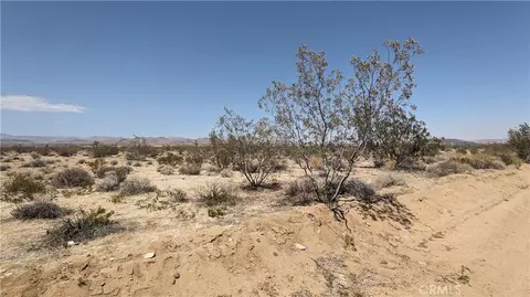 0 Landers Apn 0631-061-64, Landers, CA 92285