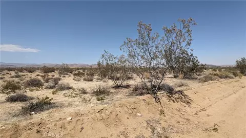 0 Landers Apn 0631-061-64, Landers, CA 92285