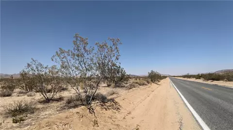 0 Landers Apn 0631-061-65, Landers, CA 92285