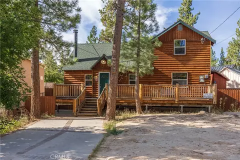39998 Glenview Rd, Big Bear Lake, CA 92315