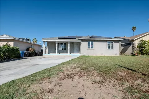 16715 E Masline St, Covina, CA 91722