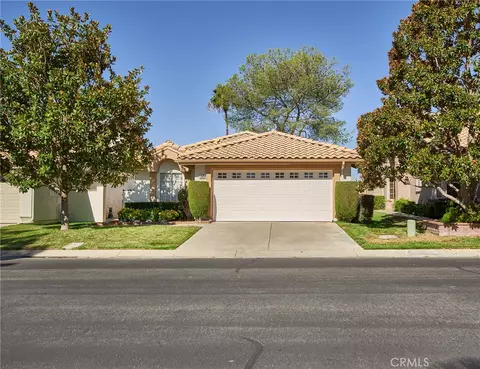 871 Pauma Valley Rd, Banning, CA 92220