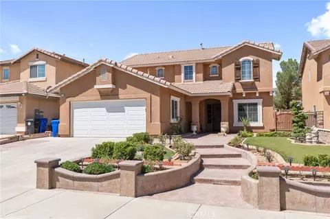 12776 Berrydale St, Victorville, CA 92392