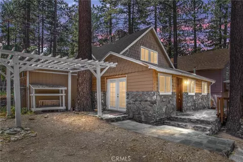 1329 Helen St, Wrightwood, CA 92397