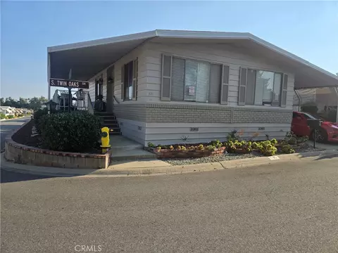 3800 Bradford St #85, La Verne, CA 91750