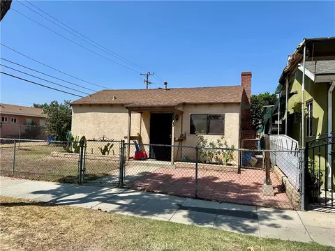 6501 E Olympic Blvd, Los Angeles, CA 90022