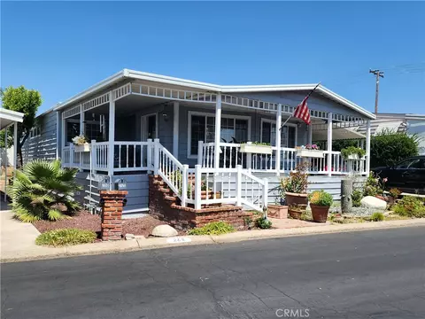 24921 Muirlands Blvd #265, Lake Forest, CA 92630