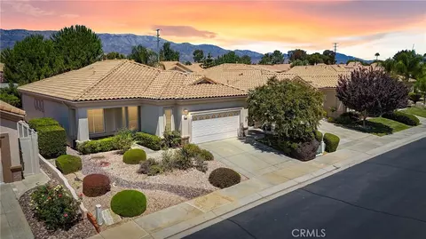 6181 Solama Way, Banning, CA 92220