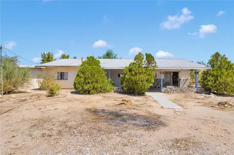 37531 End Rd, Lucerne Valley, CA 92356
