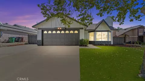 13420 Nutmeg St, Moreno Valley, CA 92553