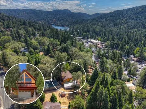 495 Zuger Ct, Crestline, CA 92325