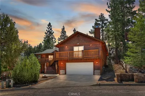 379 Fawntrail Pl, Big Bear Lake, CA 92315