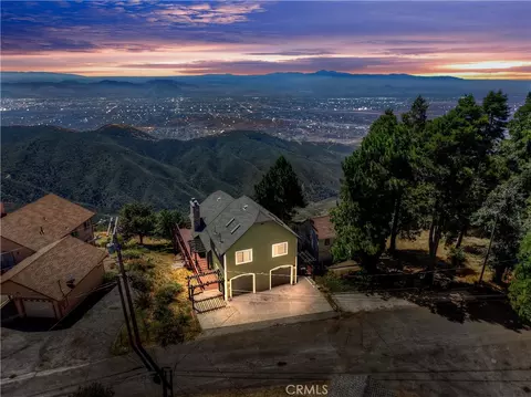 View/Area - 22665 Valley View Dr, Crestline, CA 92325 photo 2 of 2