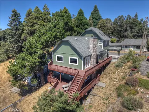 Other - 22665 Valley View Dr, Crestline, CA 92325 photo 3 of 16