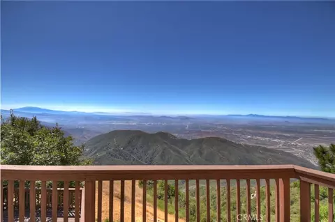 Exterior - 22665 Valley View Dr, Crestline, CA 92325 photo 3 of 8