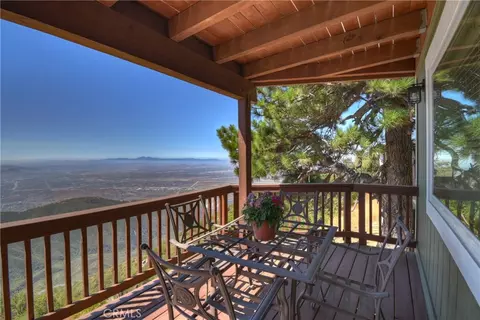 Exterior - 22665 Valley View Dr, Crestline, CA 92325 photo 5 of 8