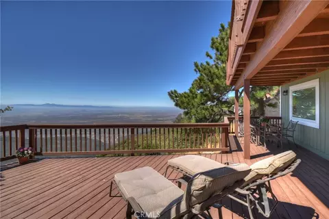 Exterior - 22665 Valley View Dr, Crestline, CA 92325 photo 4 of 8