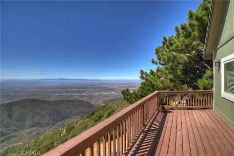 Exterior - 22665 Valley View Dr, Crestline, CA 92325 photo 8 of 8