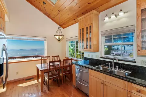 Kitchen - 22665 Valley View Dr, Crestline, CA 92325 photo 1 of 5