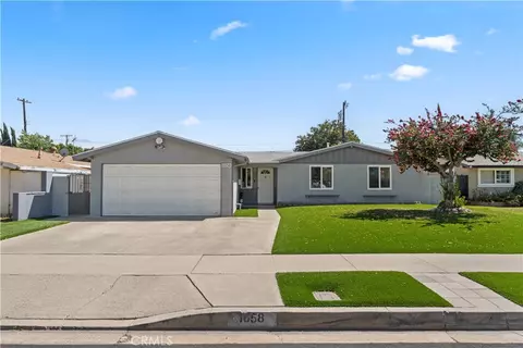 1658 W Crone Ave, Anaheim, CA 92802