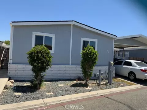 7717 Church Ave #77, Highland, CA 92346