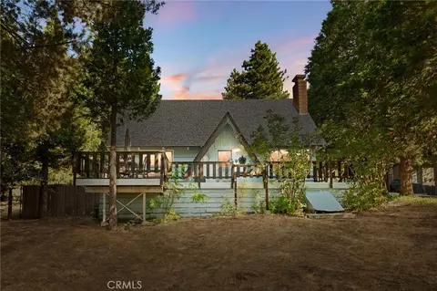 31124 All View Dr, Running Springs, CA 92382