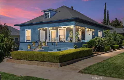 457 S 4th St, Redlands, CA 92373