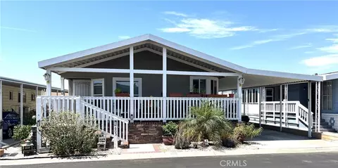 4095 Fruit St #603, La Verne, CA 91750