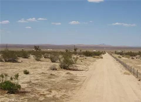 0 0492-496-05-0000 Sheep Creek Rd, Kramer Junction, CA 93516