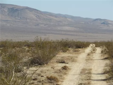 0 341-153-16-00-8 Javis Ave, Inyokern, CA 93527