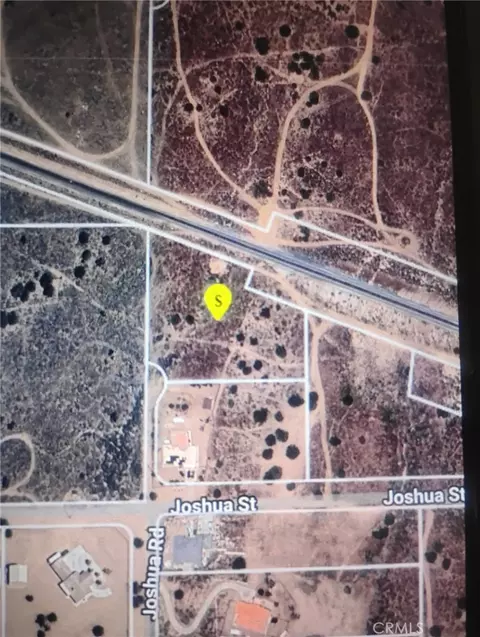 0 Joshua Rd, Oak Hills, CA 92344