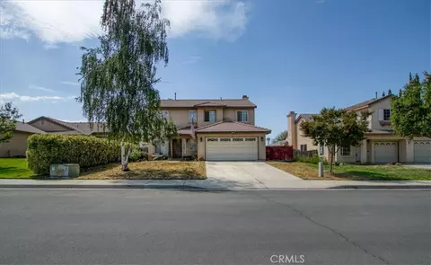 1123 Brown Bear Trl, Beaumont, CA 92223