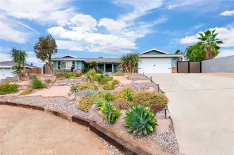 3202 Half Circle Rd, Norco, CA 92860