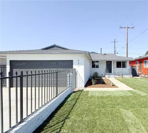 601 S Keene Ave, Compton, CA 90220