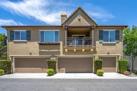 28378 Mirabelle Ln, Saugus, CA 91350