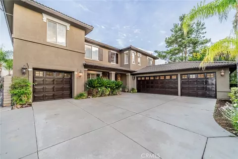 3675 Sunmeadow St, Corona, CA 92881