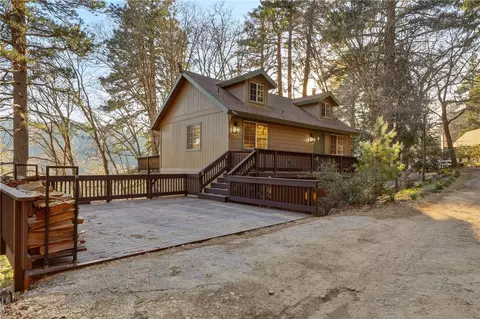 Other - 26478 Thunderbird Dr, Lake Arrowhead, CA 92352 photo 10 of 12