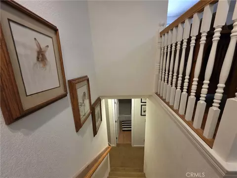 Entry Way - 26478 Thunderbird Dr, Lake Arrowhead, CA 92352 photo 2 of 4