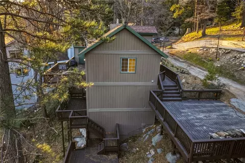 Other - 26478 Thunderbird Dr, Lake Arrowhead, CA 92352 photo 11 of 12