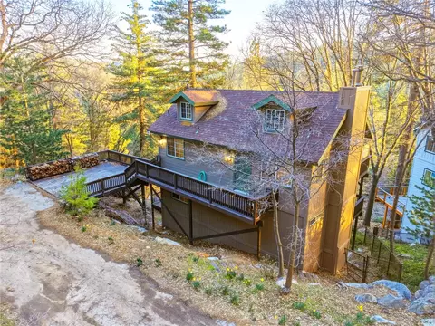 Other - 26478 Thunderbird Dr, Lake Arrowhead, CA 92352 photo 12 of 12
