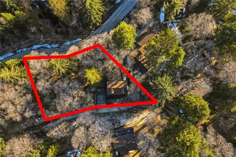 View/Area - 26478 Thunderbird Dr, Lake Arrowhead, CA 92352 photo 3 of 3