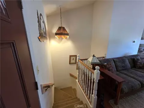 Entry Way - 26478 Thunderbird Dr, Lake Arrowhead, CA 92352 photo 1 of 4