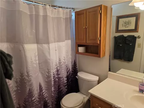 Bath - 26478 Thunderbird Dr, Lake Arrowhead, CA 92352 photo 4 of 8