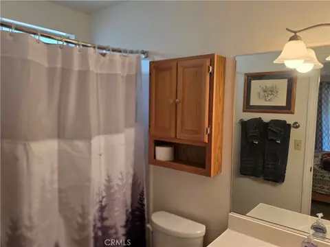 Bath - 26478 Thunderbird Dr, Lake Arrowhead, CA 92352 photo 3 of 8