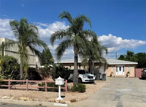 1168 Palm Ave, Beaumont, CA 92223